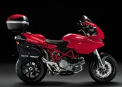 Ducati Multistrada 1100